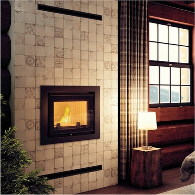 Kratki ZUZIA 12 kW O 200 DECO