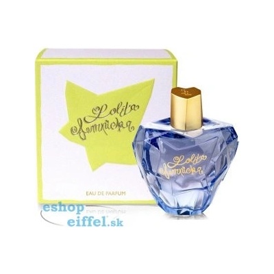 Lolita Lempicka Mon Premier Parfum parfumovaná voda dámska 30 ml