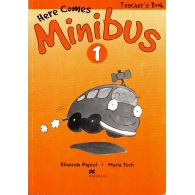 Here Comes Minibus