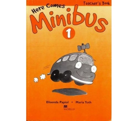 Here Comes Minibus