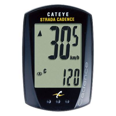 CATEYE STRADA CADENCE RD200