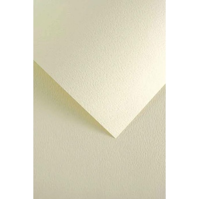 Galeria Papieru ozdobný papír A4 230 g 20 ks Kámen ivory