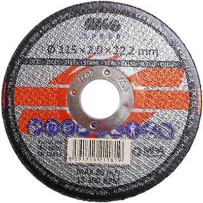 Magg Řezný kotouč 115 mm RKQS11520220