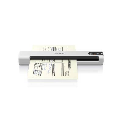 EPSON WorkForce DS-70 B11B252402 skener