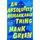 An Absolutely Remarkable Thing