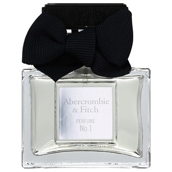 Abercrombie & Fitch Perfume No. 1 parfémovaná voda dámská 50 ml