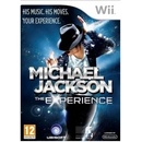 Hry na Nintendo Wii Michael Jackson: The Experience