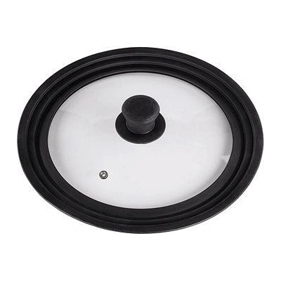 XAVAX Univerzálna pokrievka na hrnce panvice 24 26 a111545 28cm