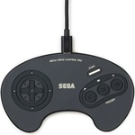 NUMSKULL SEGA Mega Drive Controller 10W подложка за безжично зареждане NS2801 (NS2801)
