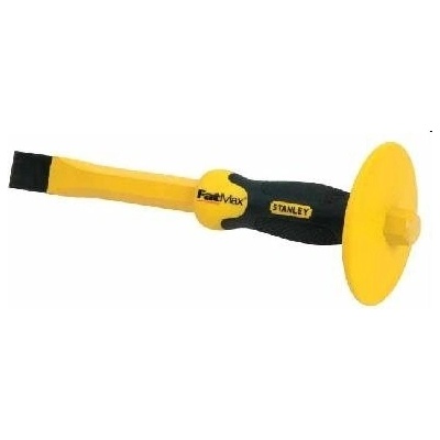 Sekáč zámočnícky dlhý 25x 300mm s chráničom Stanley 4-18-332
