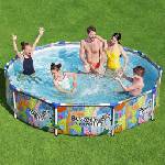 Bestway Steel Pro 305x66 cm (3202461)