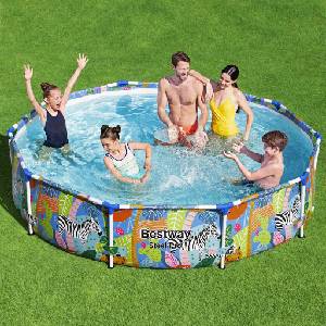 Bestway Steel Pro 305x66 cm (3202461)