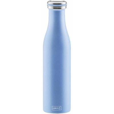 Lurch Trendy termo fľaša pearl blue 750 ml