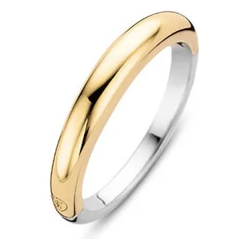 Ti Sento Дамски сребърен пръстен Ti Sento 12104SY (12104SY)