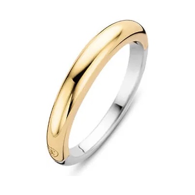 Ti Sento Дамски сребърен пръстен Ti Sento 12104SY (12104SY)