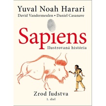 Sapiens: Zrod ľudstva