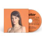 Universal Spiro Sienna: Visitor - CD (095116)