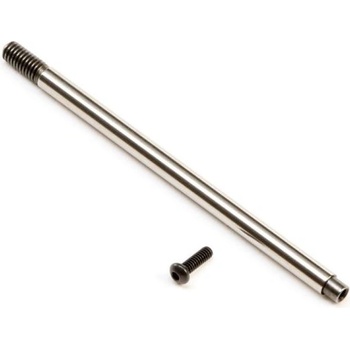 Team Losi Racing TLR амортисьорни бутала задни 3.5mm: 8X