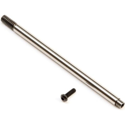 Team Losi Racing TLR амортисьорни бутала задни 3.5mm: 8X