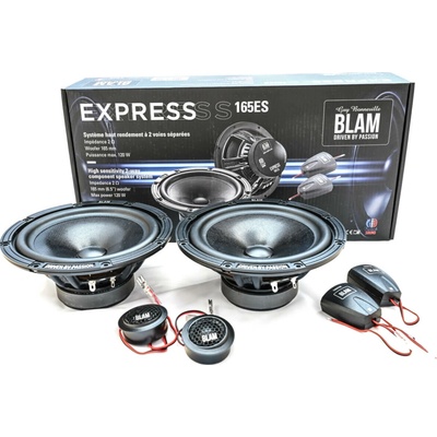 BLAM Express 165 ES – Hledejceny.cz