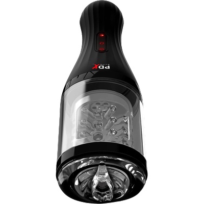 Pipedream Автоматичен ротационен мастурбатор Cyclone (24 cm)