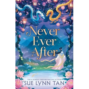 Never Ever After | Sue Lynn Tan (2025)