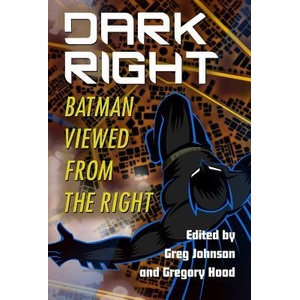 Dark Right | GREG JOHNSON (ISBN: 9781940933504)