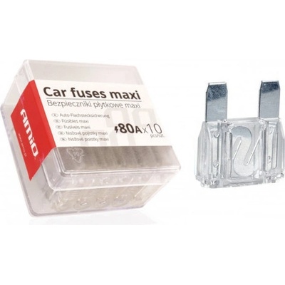 Amio autopoistky MAXI 80A - 10ks