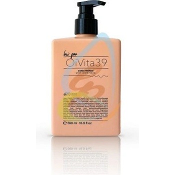 OiVita39 Low Poo Шампоан за къдрава коса