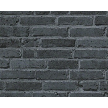 A. S. Création Влизелинов тапет за стена best of wood & stone 94283-3