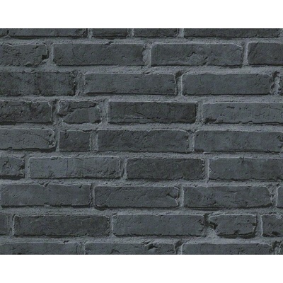 A. S. Création Влизелинов тапет за стена best of wood & stone 94283-3