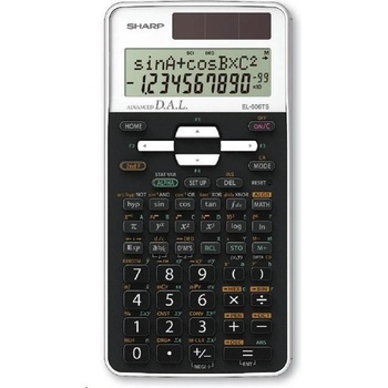 Sharp EL 506 TS