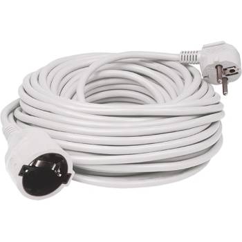 Somogyi Elektronic Home NV 2-10/WH/1, 5 10m 3x1, 5mm2 бял удължител (NV 2-10/WH/1,5)