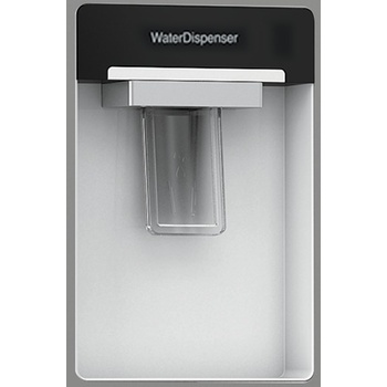 Image 1 of Beko RCNA 366 DSN