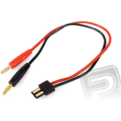 TRAXXAS 7961 nabíjecí kabel s G4 konektory