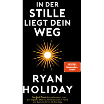 Image 1 of In der Stille liegt Dein Weg