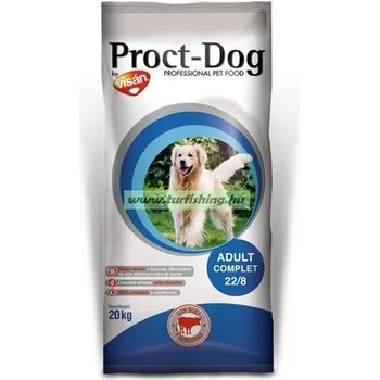 Proct-Dog Adult Complete 22/8 20 kg