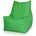 Primabag Solid polyester zelená