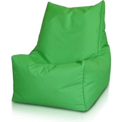 Primabag Solid polyester zelená