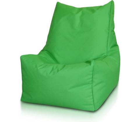 Primabag Solid polyester zelená