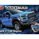 Airfix Quick Build auto J6037 Ford F-150 Raptor