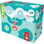 Pampers Пелени-гащички Pampers Active Baby - Размер 5, 11-17 kg, 192 броя (1100058100) - baby
