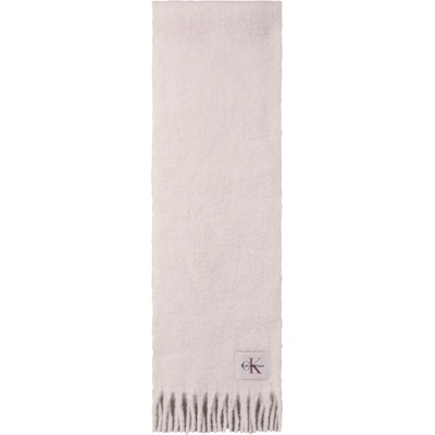 Calvin Klein šál Brushed Solid LV04F8105GVC9