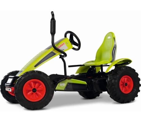 BERG Claas BFR