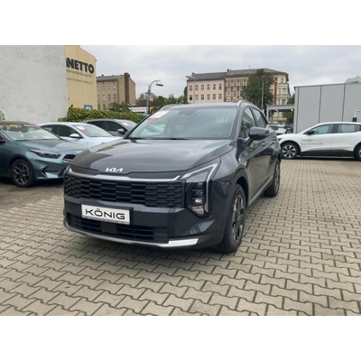 Kia Sportage 1.6 Vision DCT 110 kW
