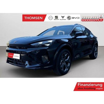Cupra Formentor 1.5 DSG 150 kW