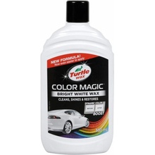 Turtle Wax Color Magic čierna 500 ml