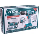 Total tools TIDLI2002E