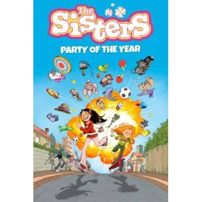 Игра The Sisters - Party of the Year за PC Steam, Електронна доставка