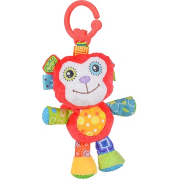 Bali Bazoo Висулка с музикална кутия Маймунка Maia 86319 (108476)